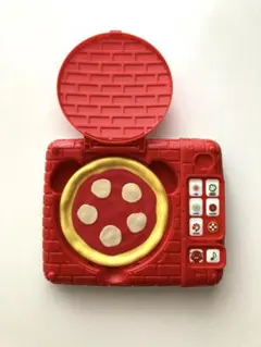 こどもちゃれんじ　イングリッシュ　ぽけっと　ピザ　エデュトイ