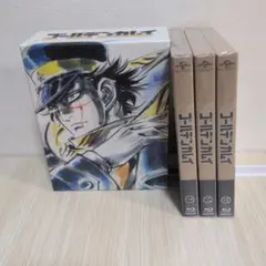 ゴールデンカムイ アニメ Blu-ray 3巻セット（1.2.3） ゴールデンカムイ アニメ Blu-ray 3巻セット（1.2.3） - メルカリ