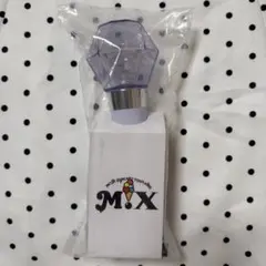 M!LK ミルクラスタル スティック 3 M!X ペンライト MILK MIX - メルカリ