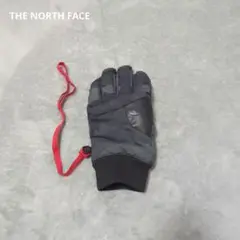 【左 片方のみ】THE NORTH FACE NN61714 グローブ