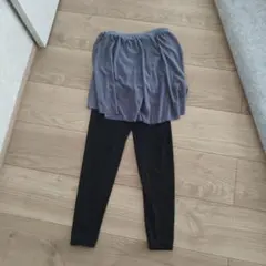 チャコットのレギンスのサムネイル
