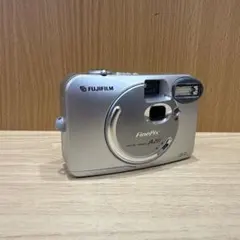 FUJIFILM finepix A201 コンパクトデジタルカメラ FUJIFILM（フジフイルム） 【中古】FUJIFILM 富士フイルム FINEPIX