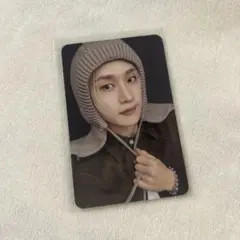 StrayKids スキズ DOIT popup ラキドロ トレカ バンチャン