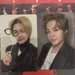 treasure ドヨン トレカ popup ラキドロ 8000円トレカ