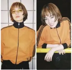 2026年最新】小松菜奈 ジャージの人気アイテム - メルカリ