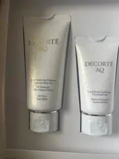 DECORTÉ AQ トライアルセット