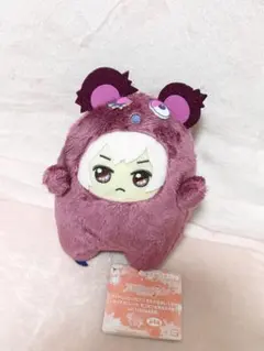 きらどるぬいぐるみ アイナナパレード モフモフお掃除大作戦　九条天