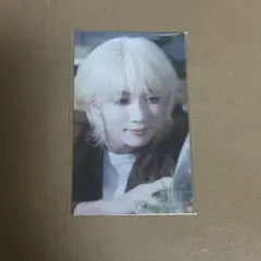 seventeen ジョンハン トレカ 消費期限