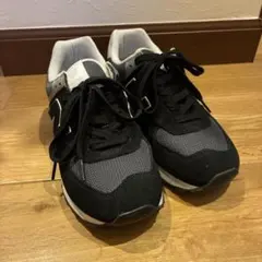 New Balance 574 スニーカー 6.5 US