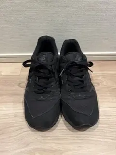 New Balance MTX580GA 27.0cm D ブラックのサムネイル