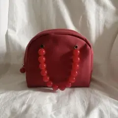 vintage⌇candy bonbon bag
