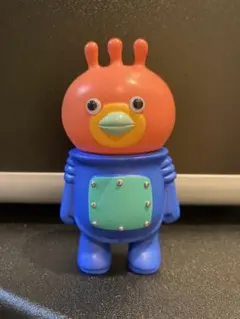 2026年最新】ハツトリン ソフビの人気アイテム - メルカリ