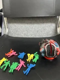 2026年最新】怪人製造機の人気アイテム - メルカリ