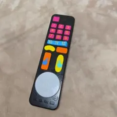 People リモコン型 知育玩具