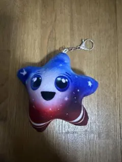 関西万博 アメリカ USA スパーク ぬいぐるみ マスコット キーホルダー
