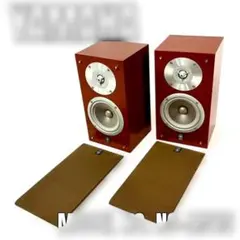 YAMAHA ブックシェルフスピーカー NS-1 classics - メルカリ
