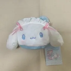 新品未使用　ベリエちゃん リボンBOXバッグ Maison de FLEURベリエちゃん リボンBOXバッグ