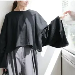 solamonat スウェット