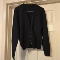 Weekend Max Mara ブラック カーディガン XLのサムネイル