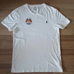 Polo Ralph Lauren USA Flag T-Shirtのサムネイル