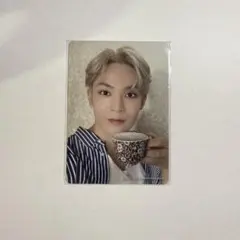 JO1 EQUINOX 予約特典 トレカ 與那城奨