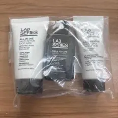 LAB SERIES スキンケアトライアルセット