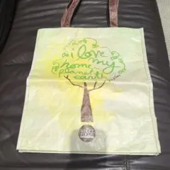 Whole Foods ホールフーズ エコバッグ