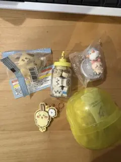 ちいかわ まとめ売り