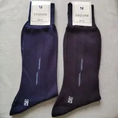 紳士ビジネスソックス