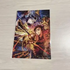 限定 鬼滅の刃入場特典