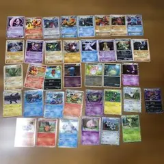 ポケモンカードまとめ売り　680枚