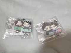 鬼滅の刃　キャラばんちょうこう　村田　愈史郎　狛治　恋雪