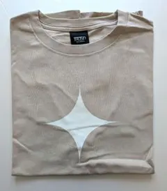 【新品未使用】藤井風 きらり Tシャツ Sサイズ 希少☆藤井風 きらり Tシャツ 未開封 - メルカリ