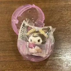 サンリオキャラクターズ　　クロミ　　　チョコレートドール