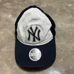 NY 9TWENTY キャップ