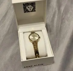 ANNE KLEIN アンクライン　腕時計のサムネイル