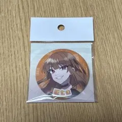 からぴちコレクション　缶バッジ（えとVer.）