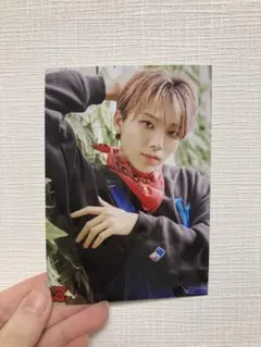 ONE Ｎ’ ONLY 高尾颯斗 HAYATO 生写真　ワンエン