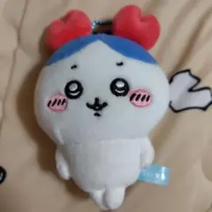ちいかわ カニなハチワレマスコット