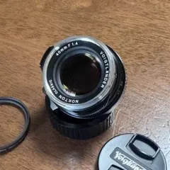 Rodenstock RODAGON 80mm f4.0 レンズ 引き伸ばし用 - メルカリ