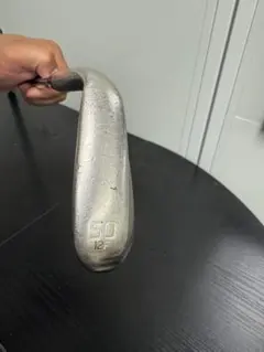 Titleist Vokey Design SM ウェッジ 50度 12Fのサムネイル