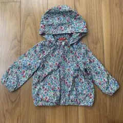 GAP ウィンドブレーカー　90