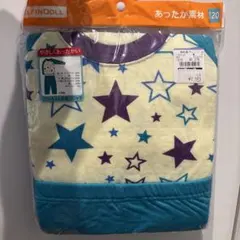 120cm パジャマ　キルト