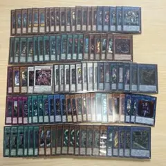 遊戯王 ヴェンデット　デッキパーツのサムネイル