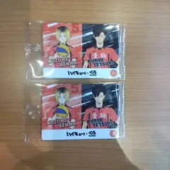 ハイキュー！！✕くら寿司