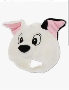 101匹わんちゃん　ファンキャップ