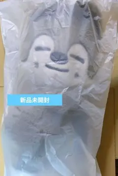 Straykids ポップアップ ウルフチャン SKZOO PLUSH BAG - メルカリ