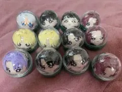 INI かぷっこふれんず　ぬい