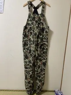 2025年最新】walls オーバーオールの人気アイテム - メルカリ