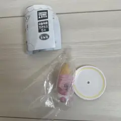 歐帕奇兔子 軟冰淇淋 Yummy! sweets mascot